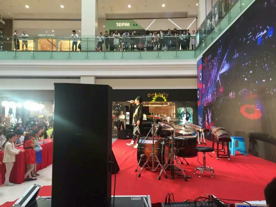 兒童劇小演員選拔活動(dòng)